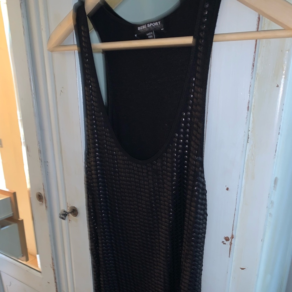 Vintage Bebe sport